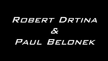 Preview 1 of Hind Hot Sexy - Robert and Paul from Badpuppy