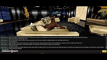 Preview 2 of Real Dog With - sugar gold room