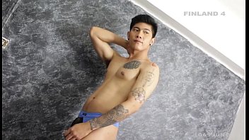 Preview 2 of Piss Teen Double Anal Piss - StaGe FiNLand 4 &ndash_ KiNG &ndash_ Come With Strom &ndash_ July 2015