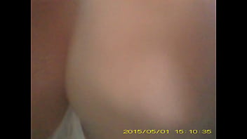 Preview 3 of Brooklyn Chase Handcoffed - Upskirt Metro Df