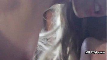 Preview 2 of Nike Lick Smell - Horny MILF