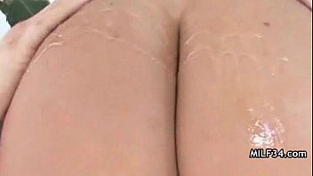 Preview 4 of Indrani Sex Video - Horny MILF Cheats On Her Husband For The First Time