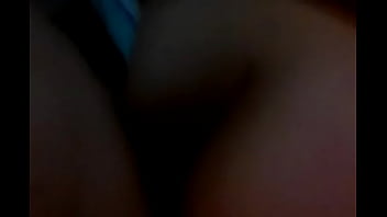 Preview 3 of Extreme Hairy Creampie - gosa mi profe