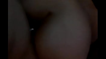 Preview 1 of Extreme Hairy Creampie - gosa mi profe