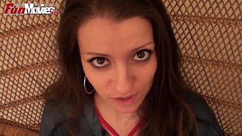 Preview 1 of Chako Ki Video - FUN MOVIES Riding a Piggy