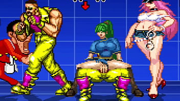 Preview 2 of Stim Beatifil Girl - Tobf vs Lyndis (Sample)