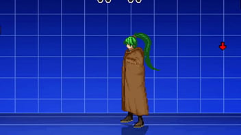 Preview 1 of Stim Beatifil Girl - Tobf vs Lyndis (Sample)