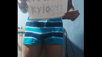 Preview 2 of Leggins Xxx - V&iacute_deo de verifica&ccedil_&atilde_o