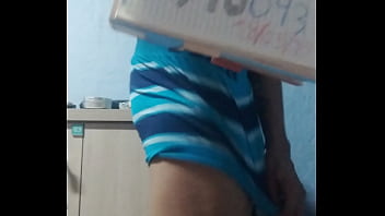 Preview 3 of Leggins Xxx - V&iacute_deo de verifica&ccedil_&atilde_o