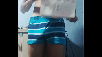 Preview 4 of Leggins Xxx - V&iacute_deo de verifica&ccedil_&atilde_o
