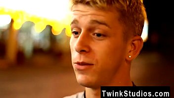 Preview 1 of Hot Young Tube Fuck Hidden Cam - Gay football cartoons Kayden Daniels and Preston Andrews are visiting