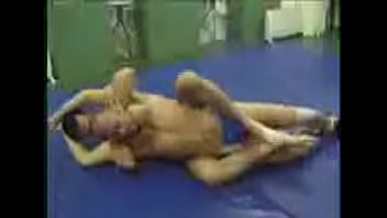 Preview 4 of North East Indian Assamese Porn - Grapplezone