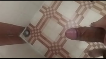 Preview 2 of Poleos - indian teen massive cumshot big dick