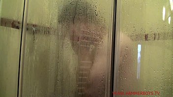 Preview 4 of Russian Mother And Daughter - Selfie generation pretty Denis Kubelka from Hammerboys TV