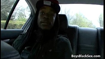 Preview 1 of Butt South America - Muscular Big Cock Black Males Fuck White Boys 04