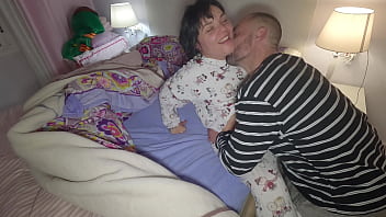Preview 1 of Pissing Bdsm - Homemade sex with my hot wife getting fucked and cumshot in mouth. Amateur milf with big pussy.
