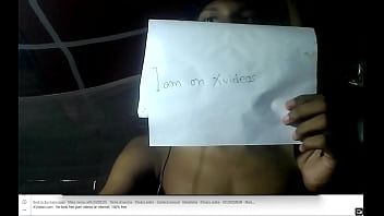 Preview 1 of Video 10 Coroa Xxx Bbw Casada - Verification video