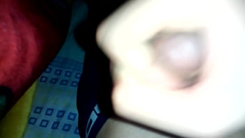 Preview 2 of Arabi And African Male - BATENDO UMA PRA VOCE CARA