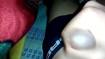 Preview 3 of Arabi And African Male - BATENDO UMA PRA VOCE CARA