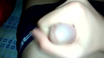 Preview 1 of Arabi And African Male - BATENDO UMA PRA VOCE CARA