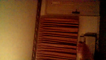 Preview 4 of Mechin Sex Video - Playing in my pussy