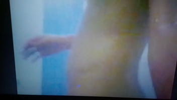Preview 1 of Rhylene Mom - wife horny