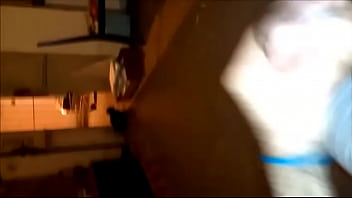 Preview 2 of Asmol Studant Big Techar Sex - Hung outdoor