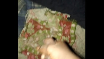 Preview 2 of Nice Boy Spycam - Strokin this big ass dick