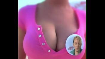 Preview 2 of Body Maaaeg Sex - Big tits bouncing