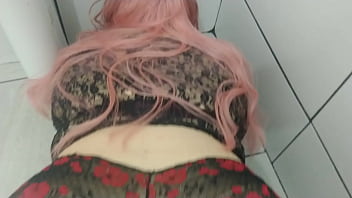 Preview 1 of Gopon Bhath - Chubby Milf with big ass