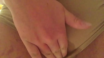 Preview 4 of Xxx Six Pek - oops I pissed my panties