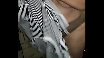 Preview 4 of Busty Gagged