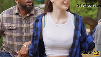 Preview 1 of Fucke Serie Com - CUCK4K. Biggy Creek Cuck