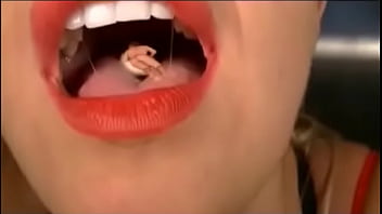 Preview 2 of Fuck Malay Wife Hijab - Giantess Craving