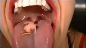 Preview 1 of Fuck Malay Wife Hijab - Giantess Craving