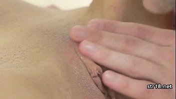 Preview 2 of Indian Kama Surea - Amazing teen enjoys hard cock