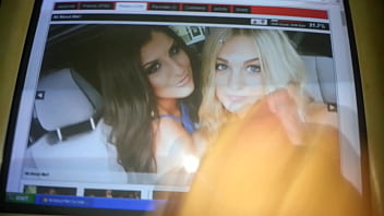 Preview 2 of Russian Sweety Baby - Tribute to Kailababe