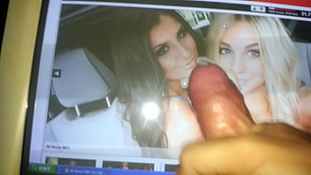 Preview 3 of Russian Sweety Baby - Tribute to Kailababe