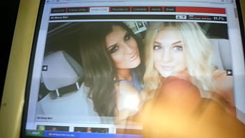 Preview 1 of Russian Sweety Baby - Tribute to Kailababe