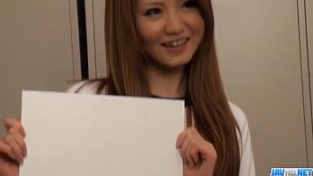 Preview 3 of Maria Ozawa In Bus - Asian , &nbsp_Sakamoto Hikari,  amazing solo cam show