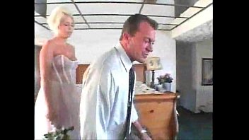 Preview 1 of Mis Raqual - Its Her Wedding Day And She Wants Dick In Her Ass Video
