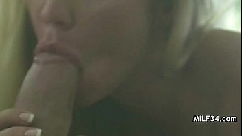 Preview 4 of Angela White Mom Son Sleeping - Nasty sexy mom