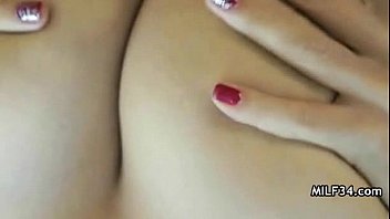 Preview 2 of Dil Pack Tit - Sexy hardcore mom cougar getting hardcore