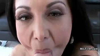 Preview 1 of Partilha Esposa - Bigtit cougar likes it rough