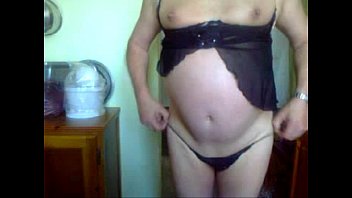 Preview 3 of Tube Feet Amateur - Shenan lingerie show