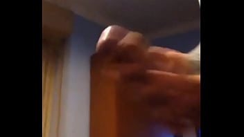 Preview 1 of Nigro Glass - Leche!! Big cumshot!  Grosse ejac!