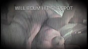 Preview 2 of Aniuska Rodriguez - WILLIECUM HIT THT SPOT