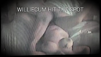 Preview 3 of Aniuska Rodriguez - WILLIECUM HIT THT SPOT