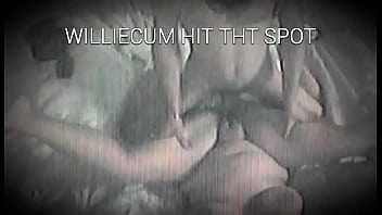 Preview 1 of Aniuska Rodriguez - WILLIECUM HIT THT SPOT