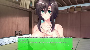 Preview 2 of Hidden Romantic Sex - Mukashi Kara Tsutawaru Midara Na Shikitari Part 1 (Eng Sub)